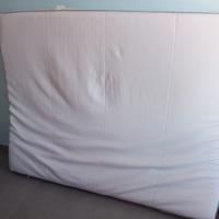 Materasso matrimoniale Memory Foam