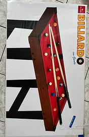 Biliardo