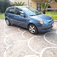 Ford Fiesta 1400 diesel 