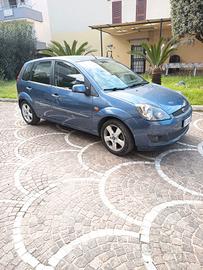 Ford Fiesta 1400 diesel 
