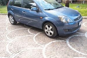 Ford Fiesta 1400 diesel 