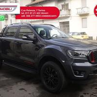 Ford Ranger FORD RANGER 2.0 ECOBLUE AUT 213CV...