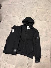 Completo Lunghi CP Company