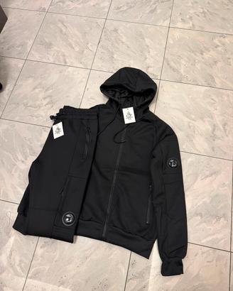 Completo Lunghi CP Company