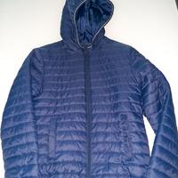 Piumino leggero  IDO 12 anni