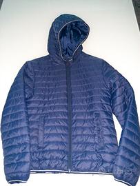 Piumino leggero  IDO 12 anni