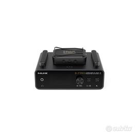 NUOVO NUX B-7 PRO IN EAR PROF. SPEDITI