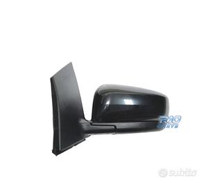 SPECCHIO COMPLETO SINISTRO RENAULT KOLEOS 08-14