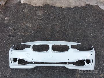 Paraurti anteriore BMW 