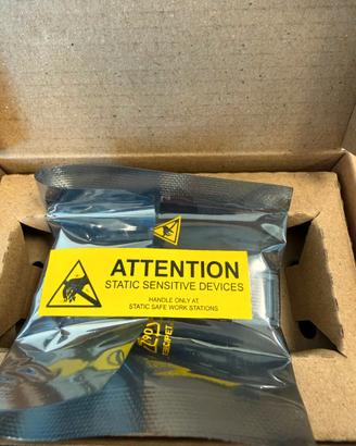 Ricetrasmettitore fibra ottica Cisco