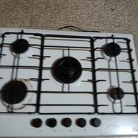 piano cottura franke