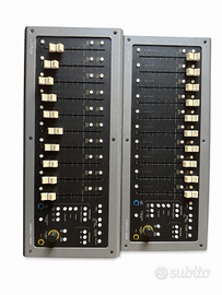 Softube Console 1 Fader — Coppia (2x)