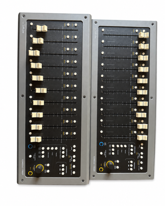 Softube Console 1 Fader — Coppia (2x)