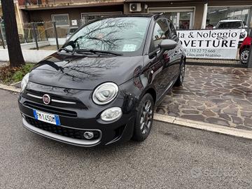 Fiat 500 1.2 Sport 70cv