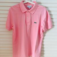 Polo lacoste tg M regular