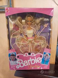 Barbie Fantasy 1990