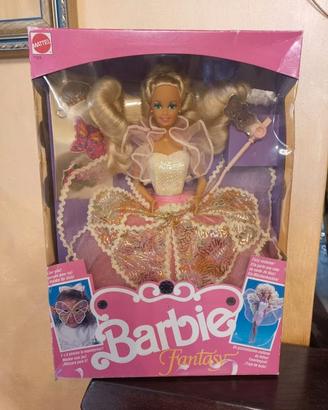 Barbie Fantasy 1990