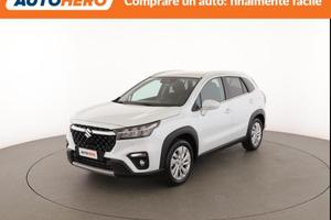 SUZUKI S-Cross WT08495