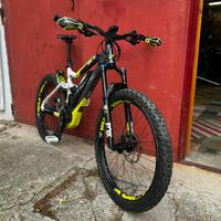 Haibike sduro Allmtn 7.0