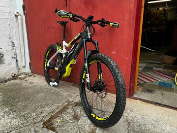 Haibike sduro Allmtn 7.0