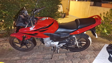 Honda CBF 125
