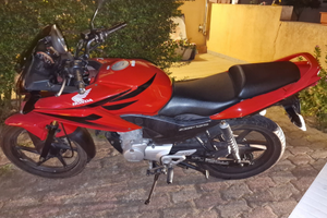 Honda CBF 125
