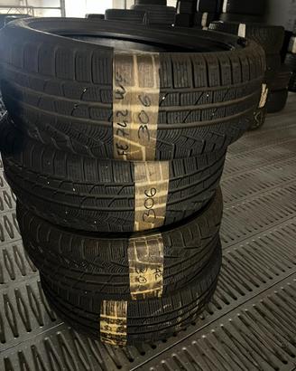 225 50 18 invernali Pirelli
