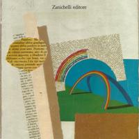 Libro SCRITTURE E SOCIETA' - 1985