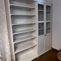 Vetrinetta stile shabby chic