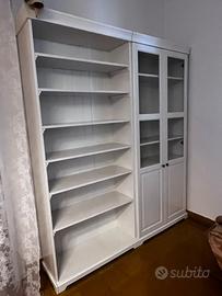 Vetrinetta stile shabby chic