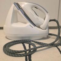 Vaporella Tefal easy pressing gv 5220