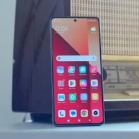 Smartphone Xiaomi Redmi Note 13 4G 6/128