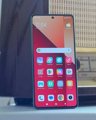 Smartphone Xiaomi Redmi Note 13 4G 6/128