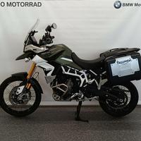 TRIUMPH Tiger 900 Rally Pro Abs