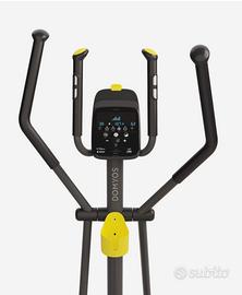 Ellittica Domyos 500