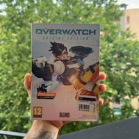 Confezione Gioco Overwatch