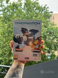 Confezione Gioco Overwatch