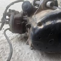 blocco minarelli orizzontale