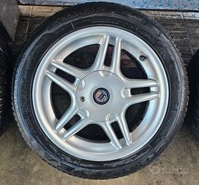 Cerchi in lega - Etabeta da 16