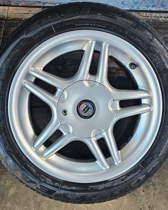 Cerchi in lega - Etabeta da 16