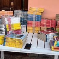 Riviste Quattroruote dal 1989 al 2025