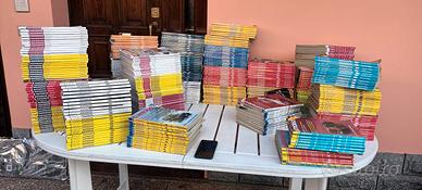 Riviste Quattroruote dal 1989 al 2025