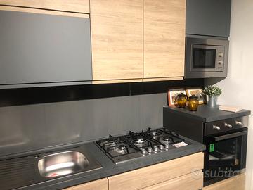 Cucina moderna a prezzo di fabbrica Nuova