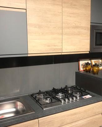 Cucina moderna a prezzo di fabbrica Nuova