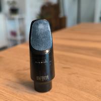 becco sax soprano 6 m meyer
