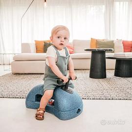 Cavalcabile My First Scoot and Ride 3 in 1