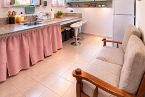 Appartamento per uno o due persone a Tortoli