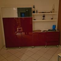 soggiorno come da foto Ikea 