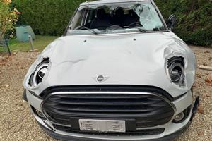 Mini Cooper Clubman 1.5 Boost FULL OPTIONAL