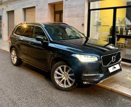 Volvo XC90 D5 AWD 7 posti **certificata VOLVO**